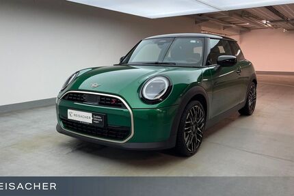 Mini Cooper S 8.858 km 26.999 &euro; Augsburg 86167
