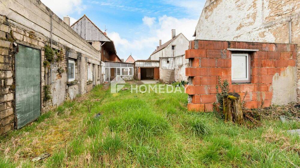 Einfamilienhaus Graben-Neudorf Neudorf - 4 Zimmer, 160 m&sup2;, 449.000&euro; | Angebot:25927681