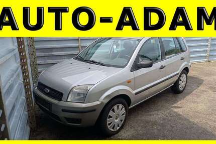 Ford Fusion 139.278 km 950 &euro; Lübeck 23556