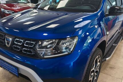Dacia Duster 58.462 km 17.890 &euro; Friedberg 61169