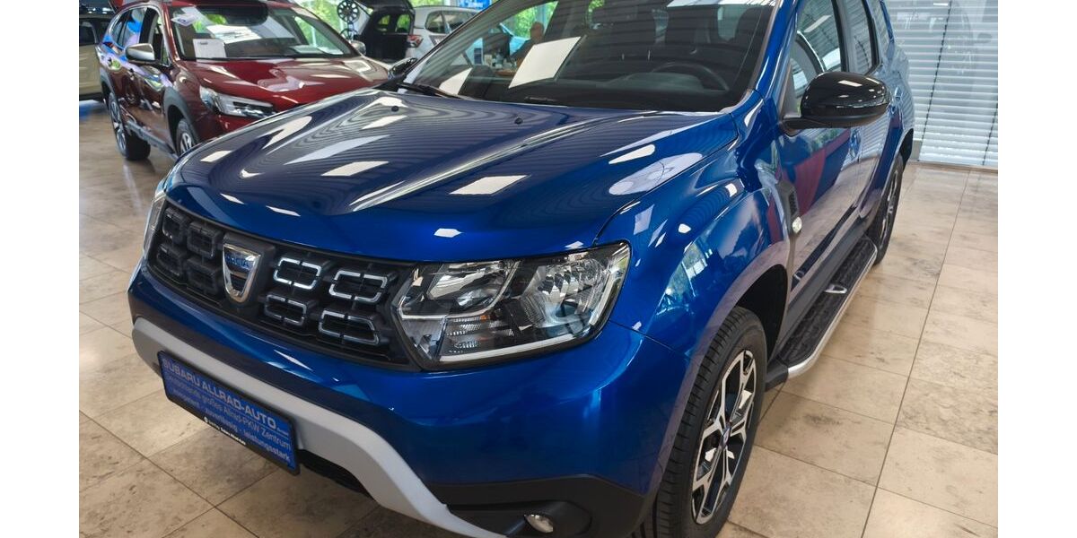 Dacia Duster 58.462 km 17.890 &euro; Friedberg 61169