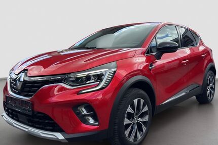 Renault Captur 37.400 km 15.900 &euro; Hemer 58675