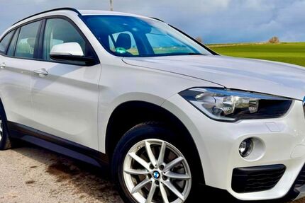 BMW X1 65.800 km 19.990 &euro; Taunusstein 65232