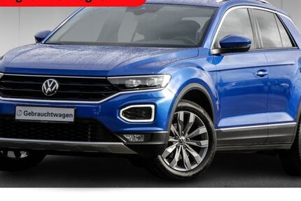 VW T-Roc 58.642 km 19.970 &euro; Greven 48268