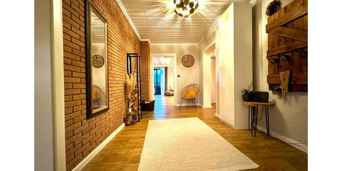 Etagenwohnung Ulmen - 3 Zimmer, 129 m&sup2;, 890&euro; | Angebot:26267785