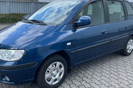 Hyundai Matrix 114.000 km 999 &euro; Kiel 24113