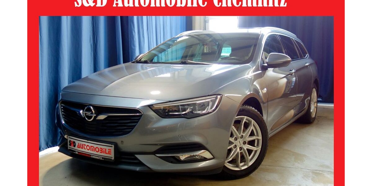 Opel Insignia 125.000 km 15.999 &euro; Chemnitz 09120