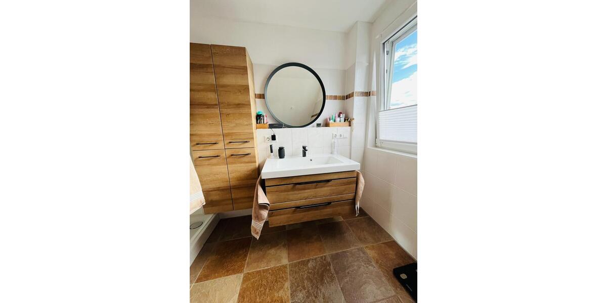 Ihr Rückzugsort in Landau: Stilvolles Haus mit großem Garten 4 zimmer