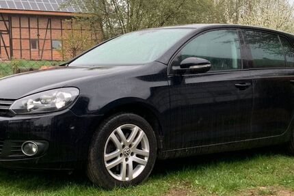 VW Golf 180.400 km 9.850 &euro; Beienrode bei Göttingen 37130