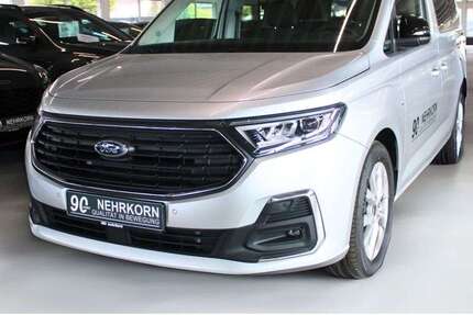 Ford Tourneo Connect 6.000 km 36.900 &euro; Flensburg 24941
