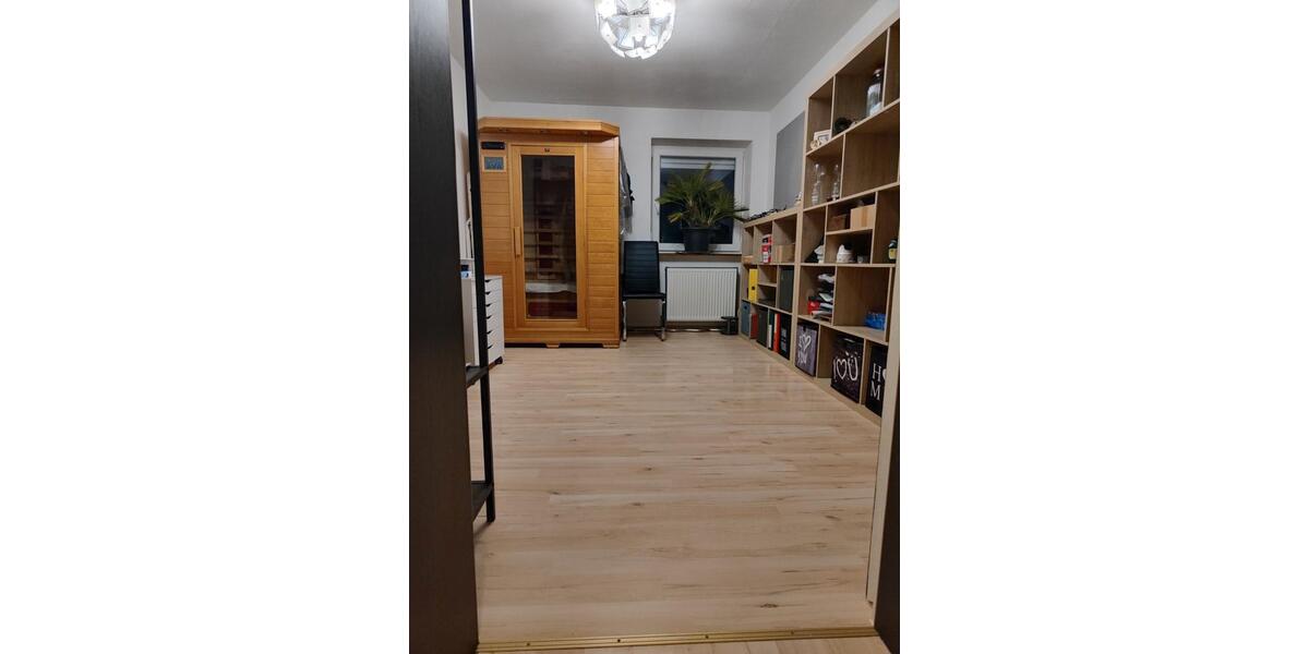 Etagenwohnung Regen - 4 Zimmer, 90 m&sup2;, 172.000&euro; | Angebot:27226277