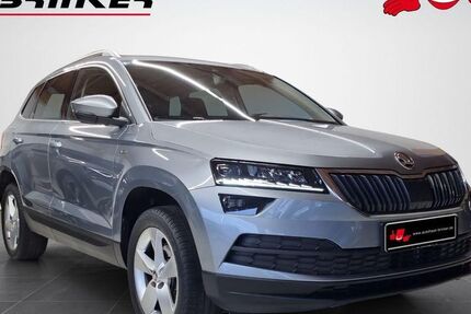 Skoda Karoq 52.617 km 17.930 &euro; Bielefeld 33649