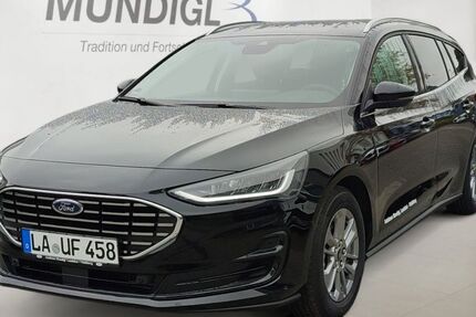 Ford Focus 1.389 km 33.520 &euro; Landshut 84030