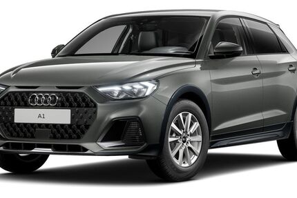 Audi A1 3.351 km 27.380 &euro; Aachen 52078