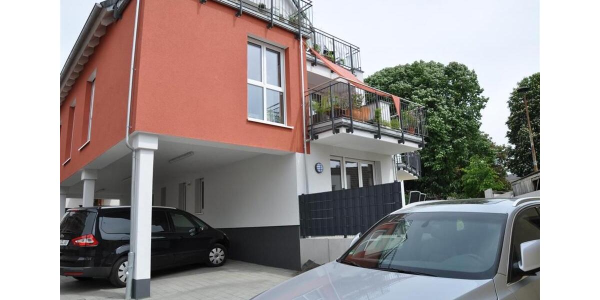 Erdgeschoßwohnung Goldbach - 2 Zimmer, 64 m&sup2;, 670&euro; | Angebot:24900691