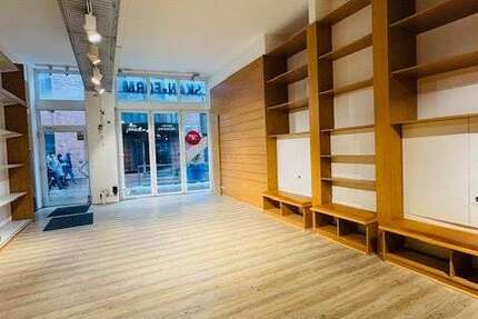 Gewerbeobjekt Bad Schwartau - 1.590&euro; | Angebot:24574610