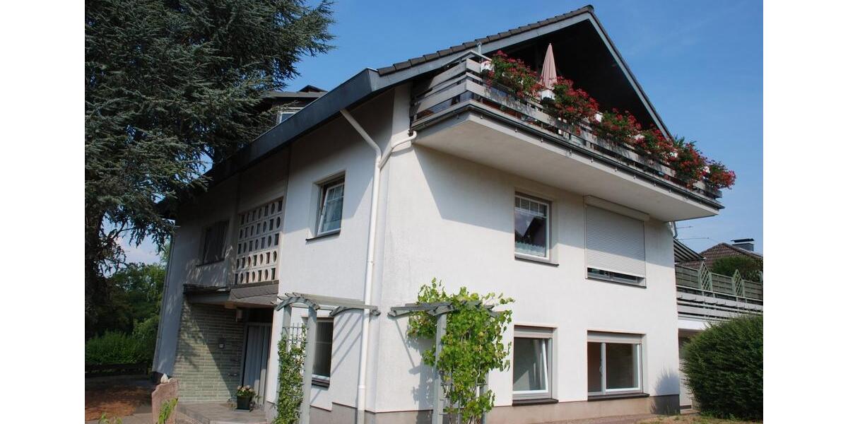 Erdgeschoßwohnung Witzenhausen - 1 Zimmer, 45 m&sup2;, 275&euro; | Angebot:26322091