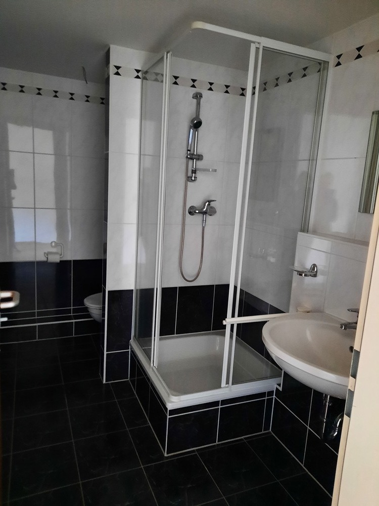 Wohnen in der Seniorenwohnanlage zimmer