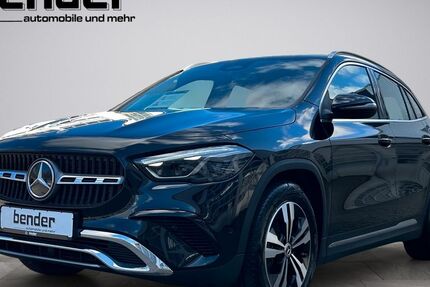 Mercedes-Benz GLA 200 5.558 km 41.900 &euro; Coburg 96450