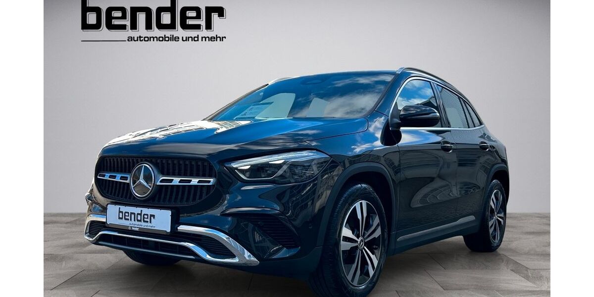 Mercedes-Benz GLA 200 5.558 km 41.900 &euro; Coburg 96450