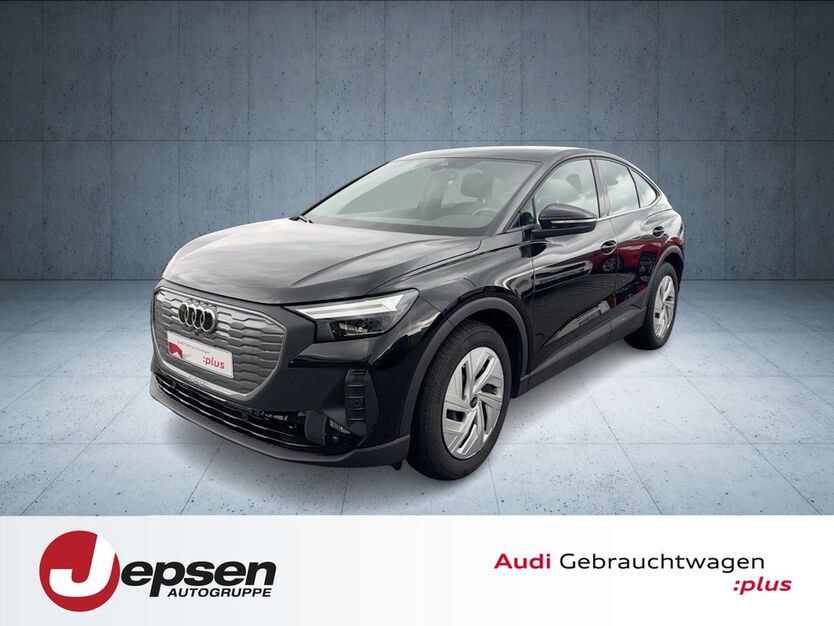 Audi Q4 e-tron 19.325 km 28.760 € Neutraubling 93073