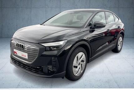 Audi Q4 e-tron 29.900 km 28.760 € Neutraubling 93073