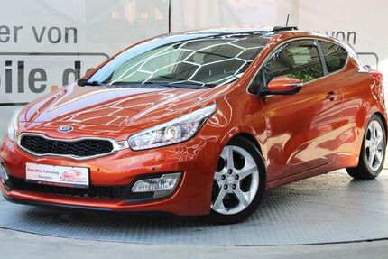 Kia ceed / Ceed
