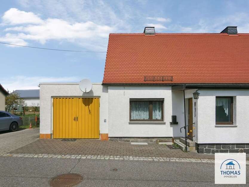 Haus zum Kaufen in Neustadt 129.900 € 70 m²