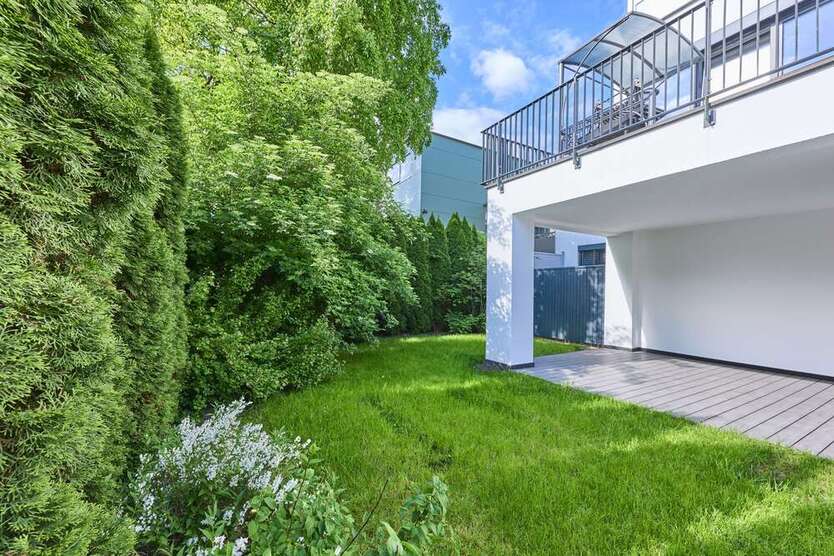Wohnung zum Kaufen in München 1.219.000 € 116 m²