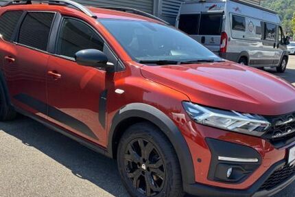 Dacia Jogger 75.990 km 16.590 € Rheinfelden 79618
