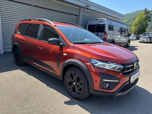 Dacia Jogger 75.990 km 16.590 € Rheinfelden 79618
