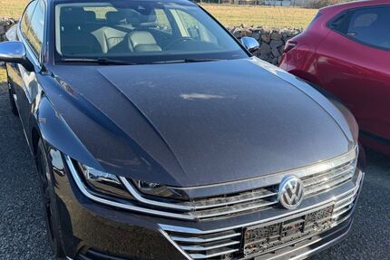 VW Arteon 76.489 km 21.900 &euro; Eilenburg 04838