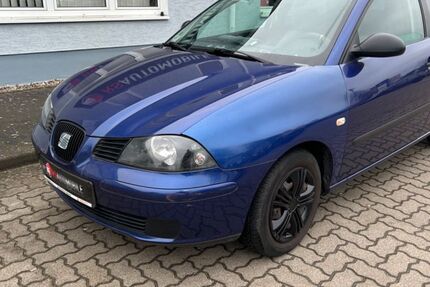 Seat Ibiza 199.999 km 1.999 € Neubrandenburg 17034