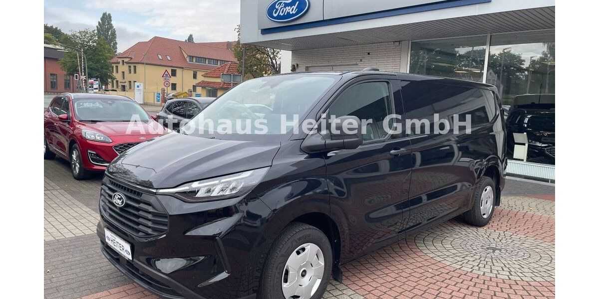 Ford Transit Custom 20.630 km 31.790 &euro; Osnabrück 49090