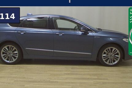 Ford Mondeo 162.081 km 13.280 &euro; Bremen / Arsten 28279