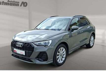 Audi Q3 33.883 km 34.260 &euro; Fritzlar 34560