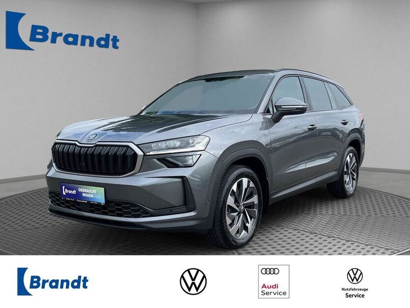 Kodiaq