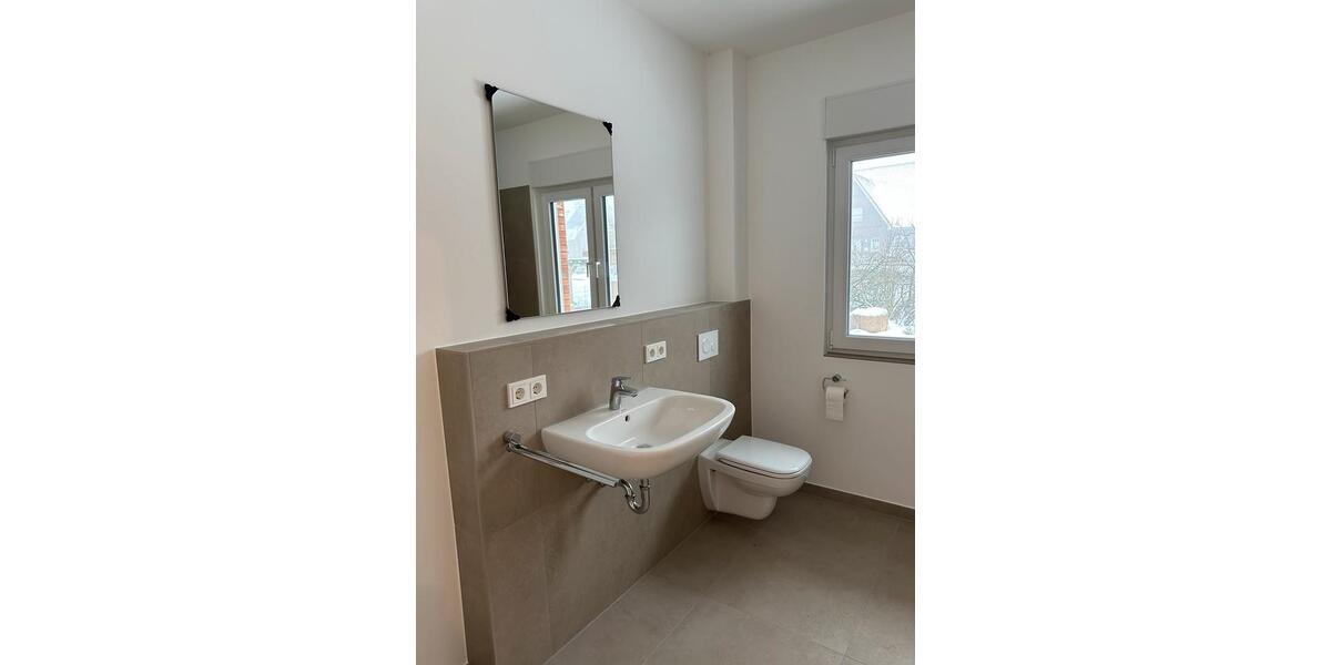 Erdgeschoßwohnung Steinfeld (Oldenburg) - 3 Zimmer, 95 m&sup2;, 1.000&euro; | Angebot:25056312