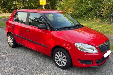Skoda Fabia 229.000 km 1.750 &euro; Buxtehude 21614