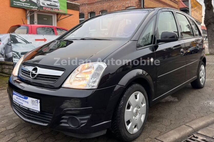 Meriva