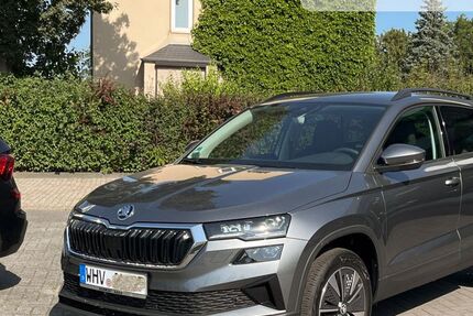 Skoda Karoq 2.500 km 37.890 € Wilhelmshaven 26388