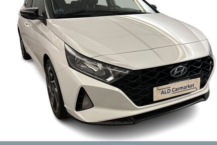 Hyundai i20 62.216 km 12.480 &euro; Dorfmark 29683