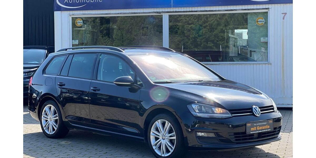 VW Golf 268.000 km 6.999 &euro; Vechta 49377