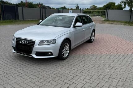 Audi A4 220.500 km 4.899 &euro; Detern 26847
