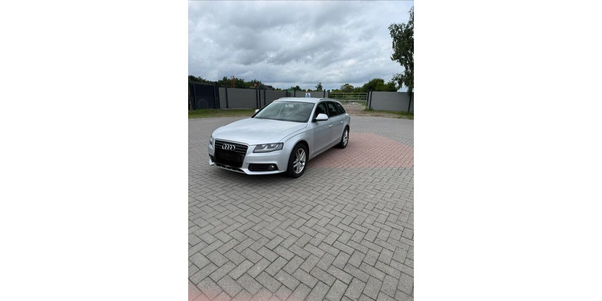 Audi A4 220.500 km 4.899 &euro; Detern 26847