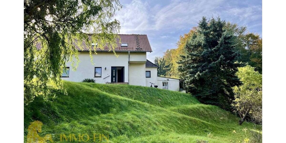 Einfamilienhaus Bad Muskau - 8 Zimmer, 161 m&sup2;, 190.000&euro; | Angebot:23973368