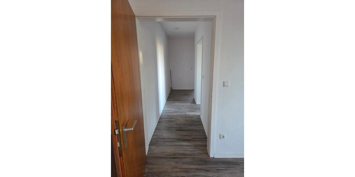 Etagenwohnung Schwarmstedt - 2.5 Zimmer, 63 m&sup2;, 599&euro; | Angebot:25590468