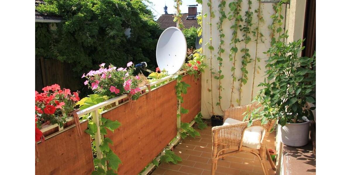 Maisonettenwohnung Mainz Bretzenheim - 4 Zimmer, 88 m&sup2;, 675&euro; | Angebot:26323500