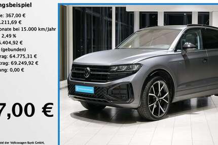 VW Touareg 14.823 km 78.987 &euro; Dießen am Ammersee 86911