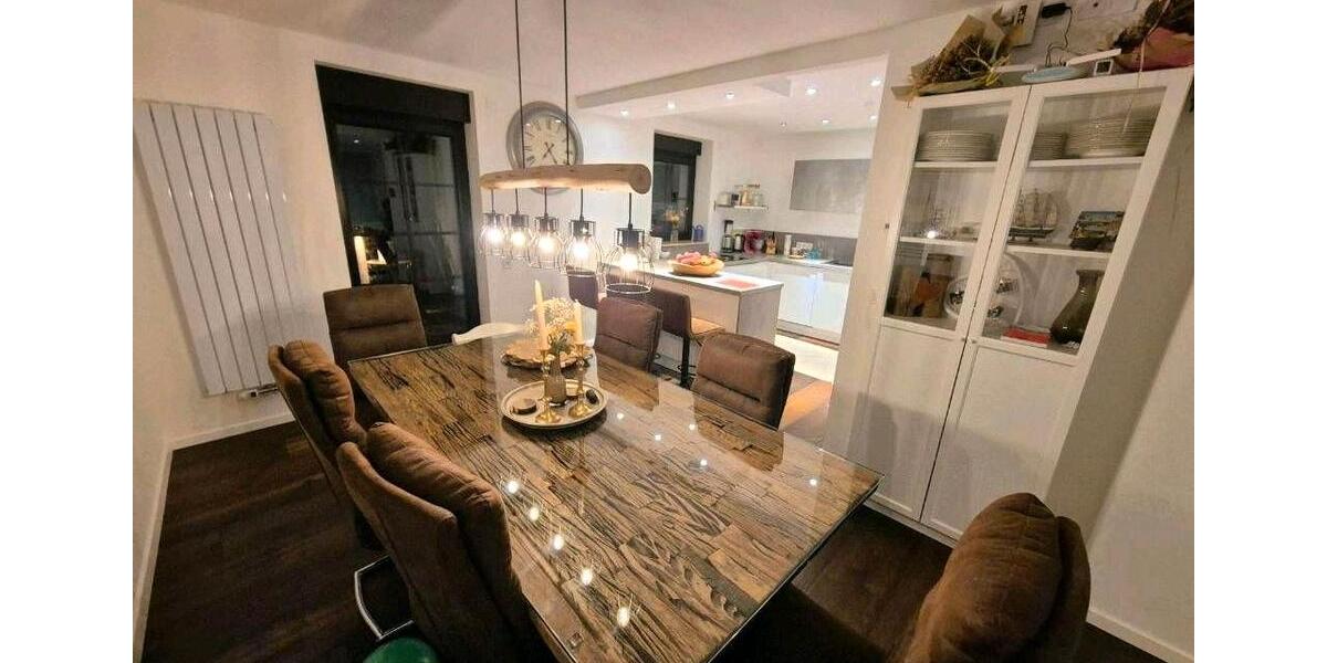 Reihenhaus Beckingen - 4 Zimmer, 120 m&sup2;, 305.000&euro; | Angebot:26917505